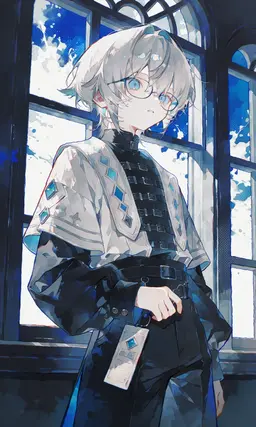 Profile image of レオンハルト