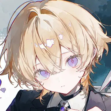 Profile image of アルベルト