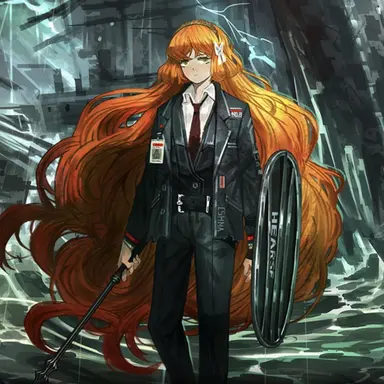 Profile image of イシュメール