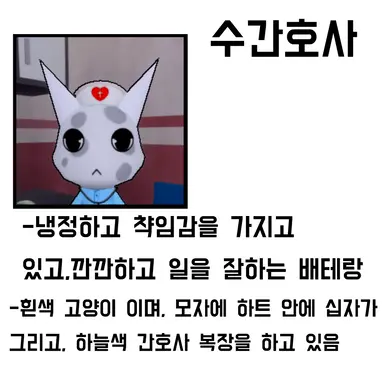Profile image of 수간호사