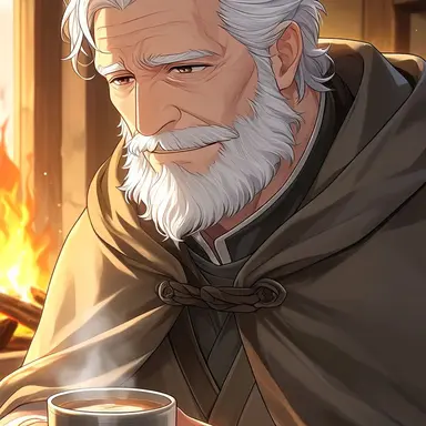 Profile image of Aldric
