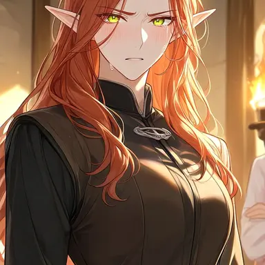 Profile image of Cirilla