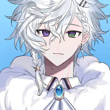 Profile image of Kagetsu Murakumo