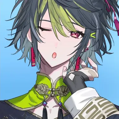 Profile image of Rai Inami