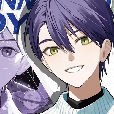 Profile image of 剣持刀也