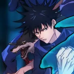 Profile image of 伏黒恵