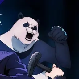 Profile image of パンダ