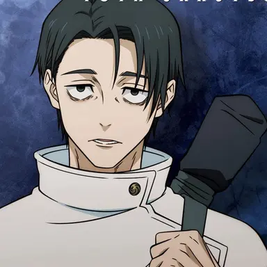 Profile image of 乙骨憂太