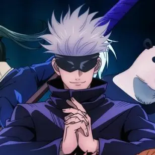 Profile image of 五条悟