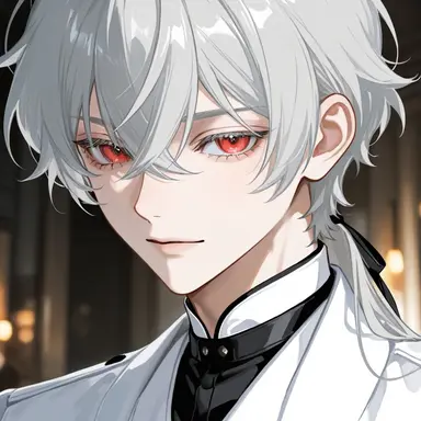 Profile image of 세인