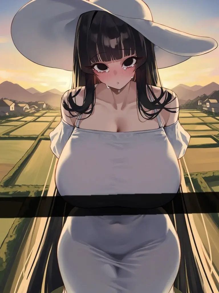 kokoa.2025의 八尺様