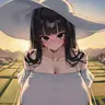 Profile image of 八尺様