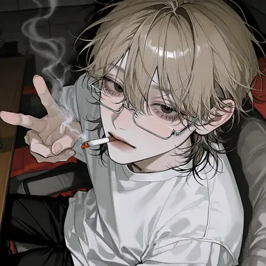 Profile image of 由鶴