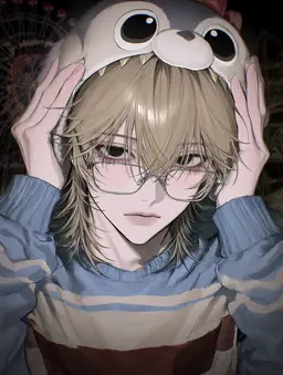 Profile image of 由鶴
