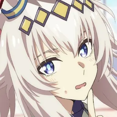 Profile image of Oguri Cap