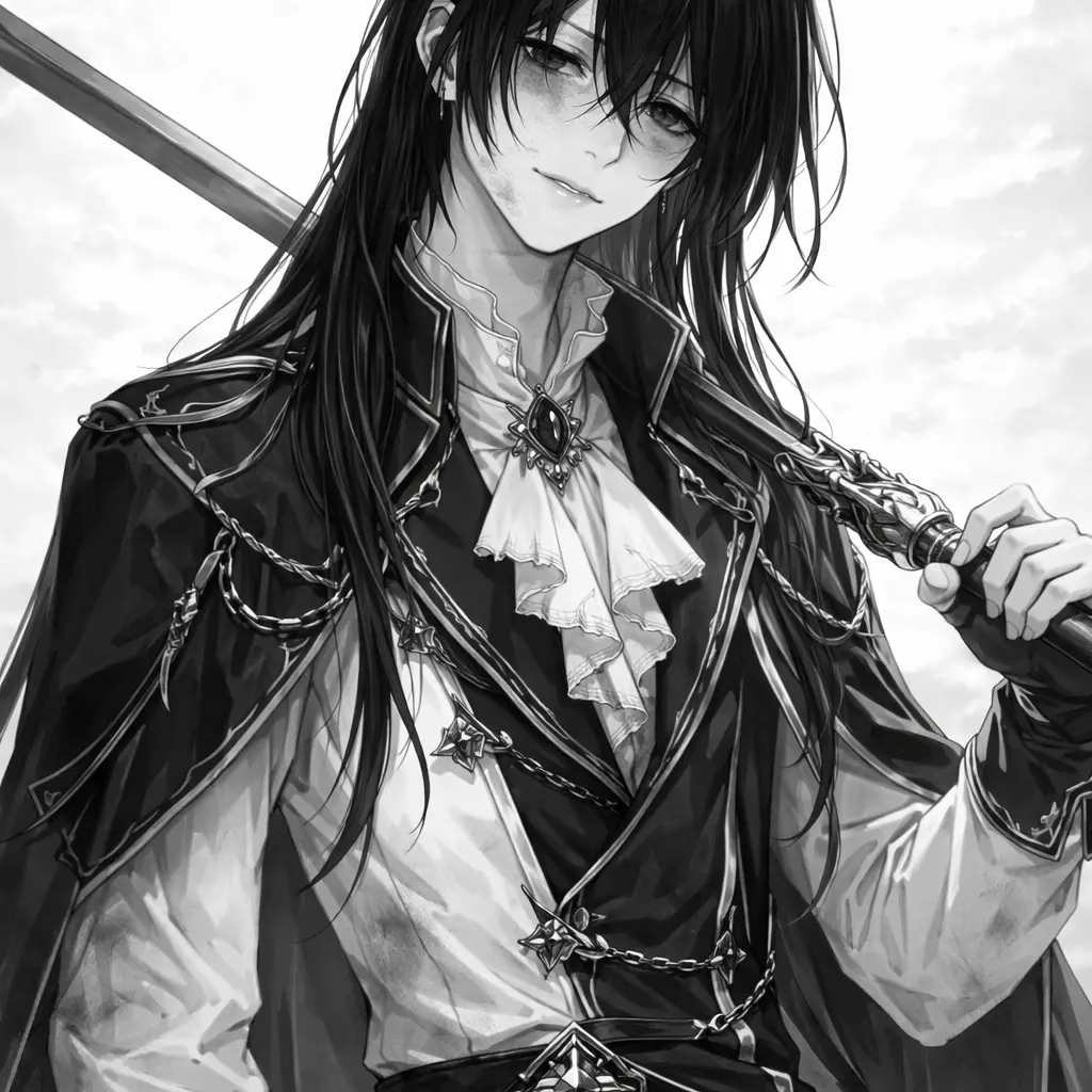 EthnicWin7344의 카엘 아슈