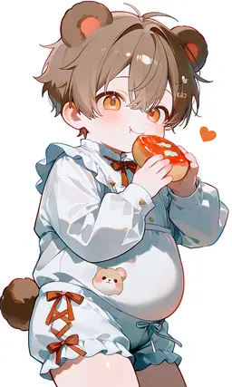 Profile image of もちゃ
