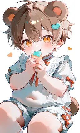 Profile image of もちゃ
