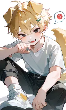 Profile image of ライオン