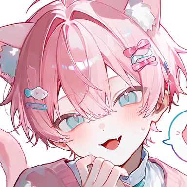 Profile image of キュア