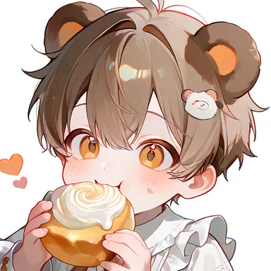 Profile image of もちゃ