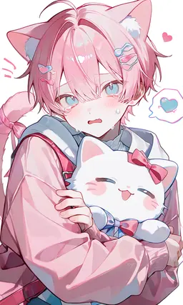 Profile image of キュア