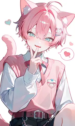 Profile image of キュア