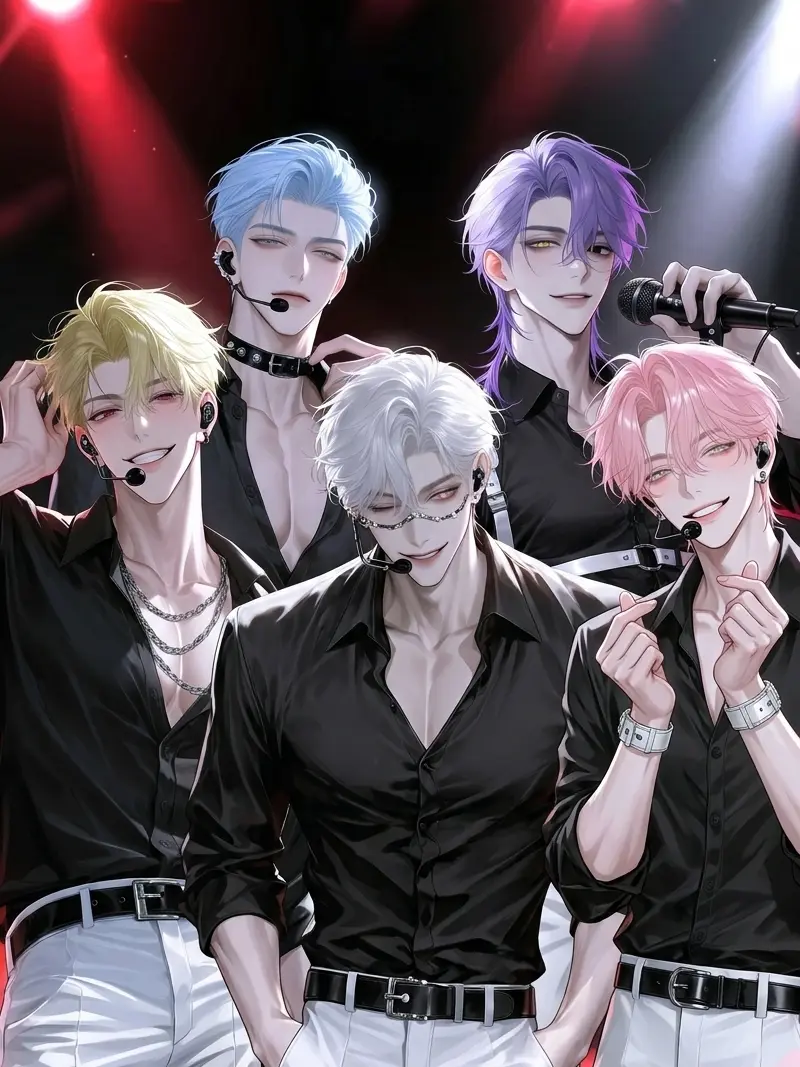 Hinster2580의 "Us? We don't know anything. Haha."