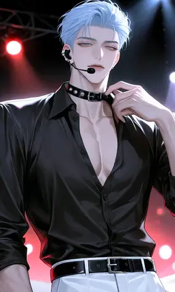 Profile image of Hee Seojun