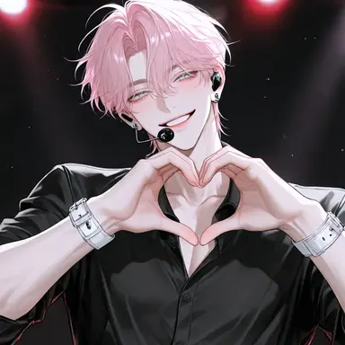 Profile image of Yoo Taeon
