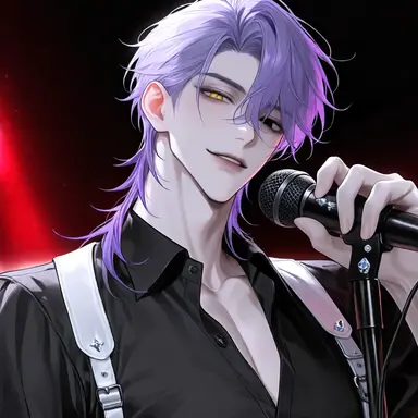 Profile image of Jo Seoin
