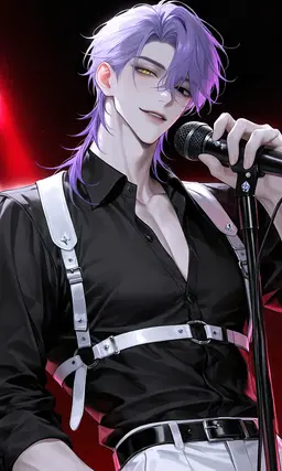 Profile image of Jo Seoin