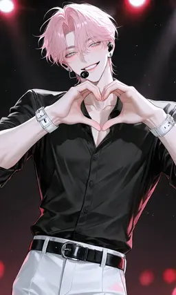 Profile image of Yoo Taeon