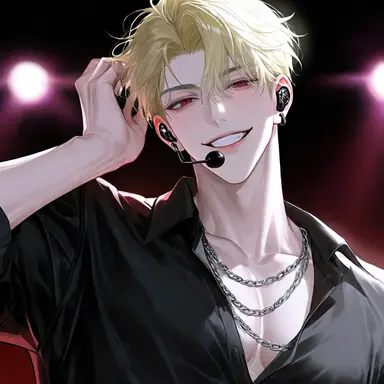 Profile image of Ahn Geonho
