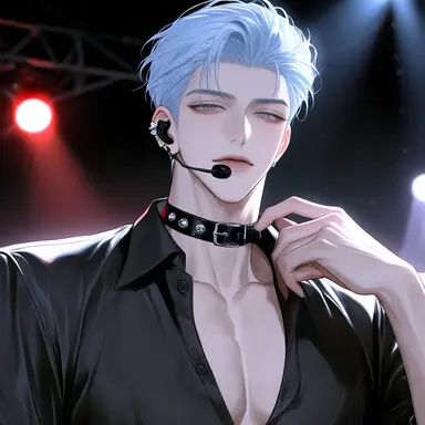 Profile image of Hee Seojun