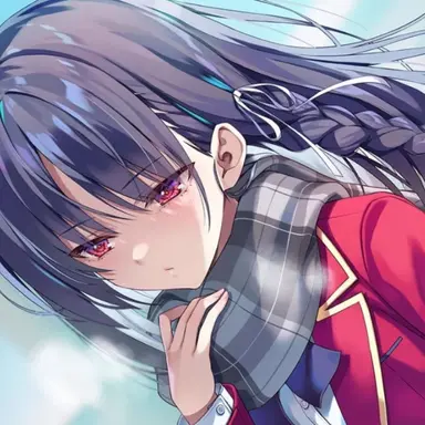 Profile image of 堀北 鈴音