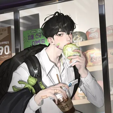 Profile image of 박지훈