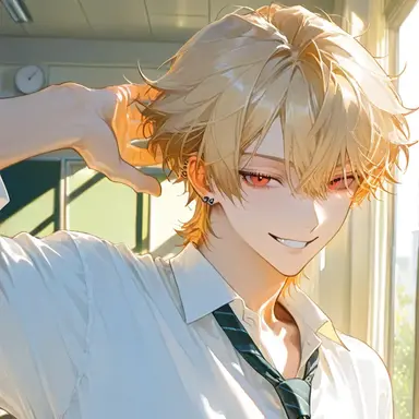 Profile image of 高瀬 湊