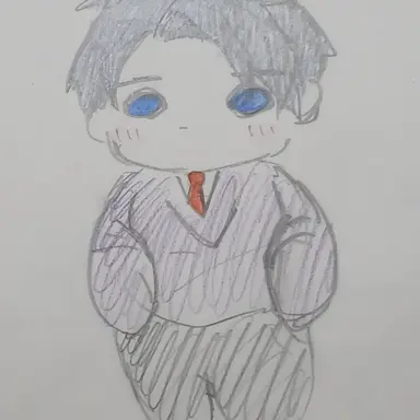 Profile image of 一条 蓮