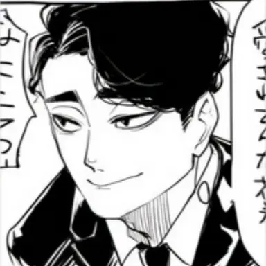 Profile image of 松川一静