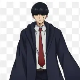 Profile image of 마슈 반데드