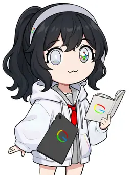 Profile image of Gemini-san
