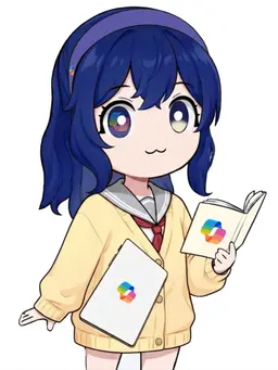 Profile image of Copilot-san