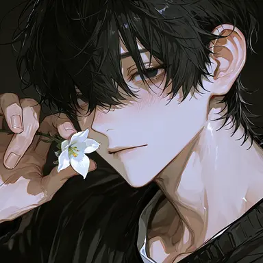 Profile image of 郁人