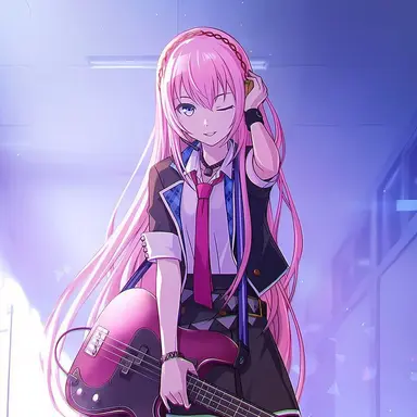 Profile image of 메구리네 루카