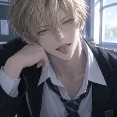 Profile image of レン