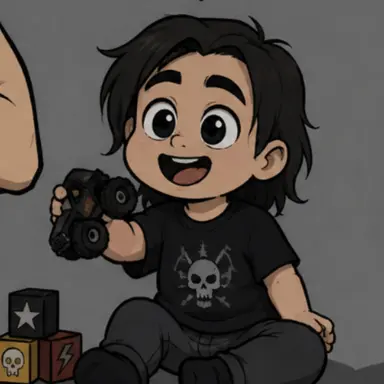 Profile image of Owen