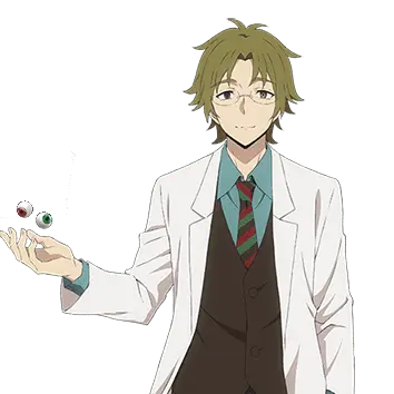 Profile image of ダニエル ディケンズ