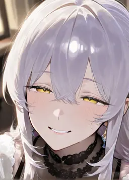 Profile image of Mia