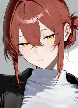 Profile image of Milena
